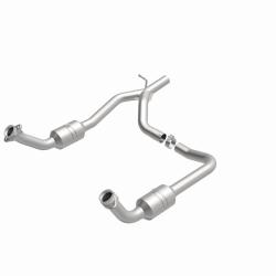 MAG Converter Direct Fit Magnaflow 5551153