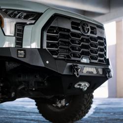 DVE Front Bumpers DV8 Offroad FBTT2-04
