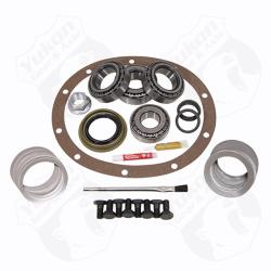 Yukon Gear & Axle YK M35