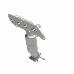 MAG Converter Direct Fit Magnaflow 49382