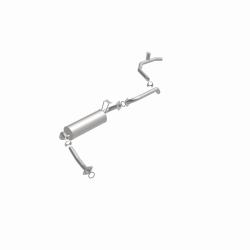 MAG BRE Exhaust Kits Magnaflow 106-0360