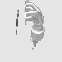 MAG Converter Direct Fit Magnaflow 49295