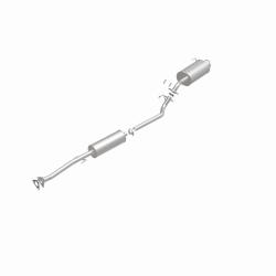 MAG BRE Exhaust Kits Magnaflow 106-0621