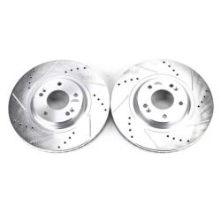 PowerStop JBR1723XPR