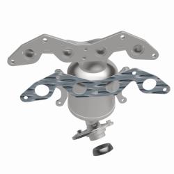 MAG Converter Direct Fit Magnaflow 452030