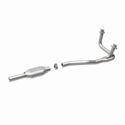 Magnaflow 93314