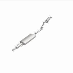MAGNAFLOW 1060062