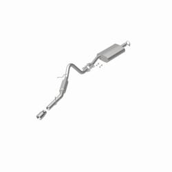 MAG BRE Exhaust Kits Magnaflow 106-0535