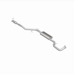 MAG Converter Direct Fit Magnaflow 5571142
