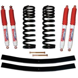 Skyjacker 172EPK-H