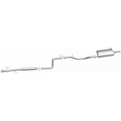 MAG BRE Exhaust Kits Magnaflow 106-0603