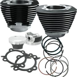 S&S Cycle 910-0206
