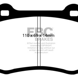 EBC DP91140