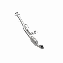 MAG Converter Direct Fit Magnaflow 49676