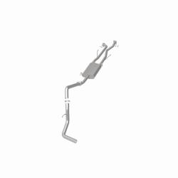 MAG BRE Exhaust Kits Magnaflow 106-0527