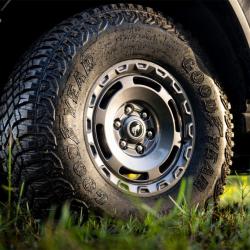 FORD RACING M1007KP1785E