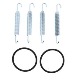 VERTEX PISTONS 823172