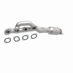 MAG Converter Direct Fit Magnaflow 452451