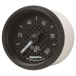 AutoMeter 8063