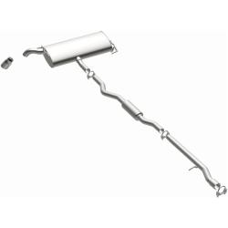 MAG BRE Exhaust Kits Magnaflow 106-0463