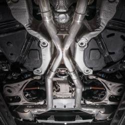 Stainless Works JPGC57CBR