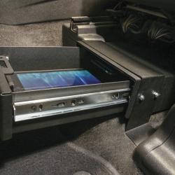 TFY Underseat Drawer Tuffy Products 335-01