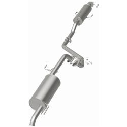 MAG BRE Exhaust Kits Magnaflow 106-0893