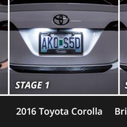 DIODE DYNAMICS DD0581