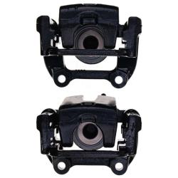 PowerStop S4992BLK