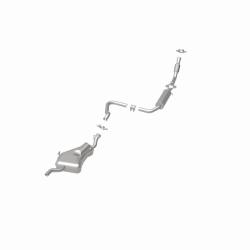 MAG BRE Exhaust Kits Magnaflow 106-0382