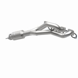 MAG Converter Direct Fit Magnaflow 49784