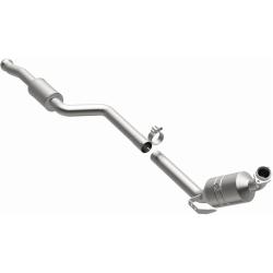 MAG Converter Direct Fit Magnaflow 5461922
