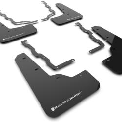 RALLY ARMOR MF86URBLKWH