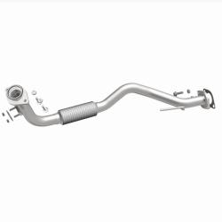 MAG BRE Front Pipe Kit Magnaflow 107-0138