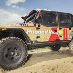 Rugged Ridge 11504.18