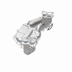 Magnaflow 5531587