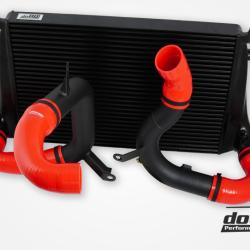 DOB Intercooler Kit - BigPack do88 BIG-340-2-R