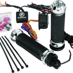 PERFORMANCE MACHINE 00632093CH