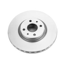 PSB Evolution Coated Rotor PowerStop EBR1297EVC