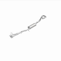 MAG BRE Exhaust Kits Magnaflow 106-0473