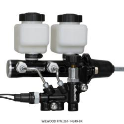 Wilwood 261-14249-BK