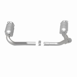 MAG Converter Direct Fit Magnaflow 49832