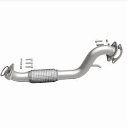 MAG BRE Front Pipe Kit Magnaflow 107-0266