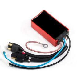 RICKS MOTORSPORT ELECTRICS 15504