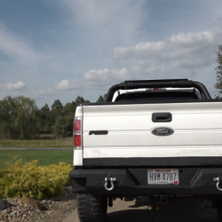 FISHBONE OFFROAD FB22356