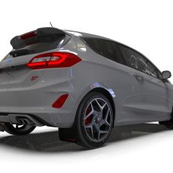 RALLY ARMOR MF60URBLKDGRY