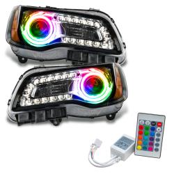 ORACLE Lighting 7729-504