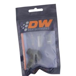 DW AN-AN Male Couplers DeatschWerks 6-02-0415-B