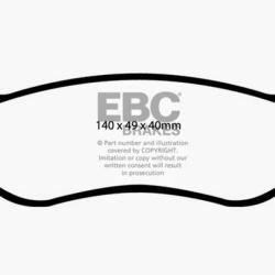 EBC DP41673R