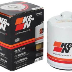 K&N ENGINEERING HP1002